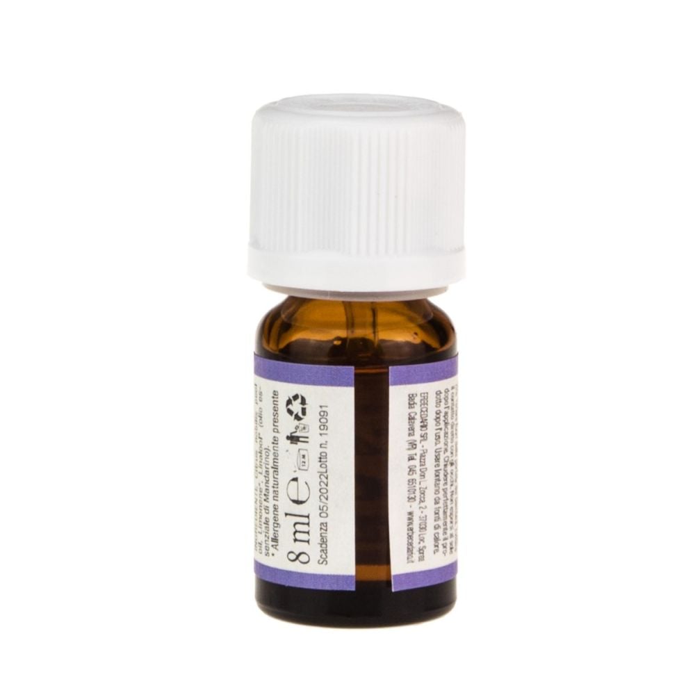 Olio Essenziale biologico - Mandarino 10 ml - Negozio online di