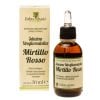 Soluzione Idrogliceroalcolica Mirtillo Rosso