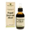 Propoli Gocce con Alcool