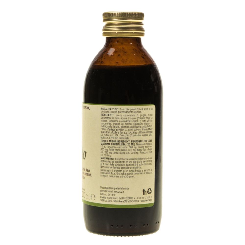 Sciroppo Per Stitichezza E Stipsi Rimedio Naturale Per Andare Di Corpo