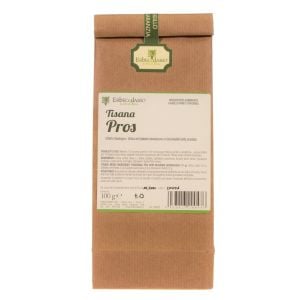 Pros, tisana erbe per prostata Erbecedario
