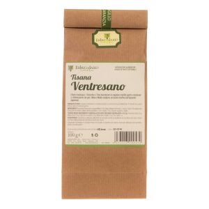 Tisana Ventresano Erbecedario per stomaco e intestino