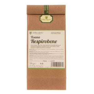 Tisana Respirobene Erbecedario