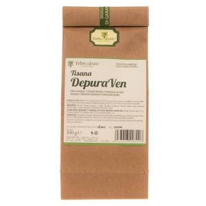 Tisana DepuraVen Erbecedario