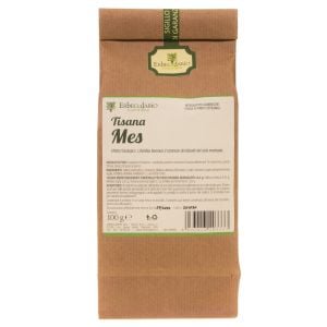 Tisana Mes Erbecedario