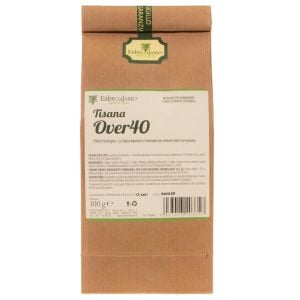 Tisana Over40 Erbecedario