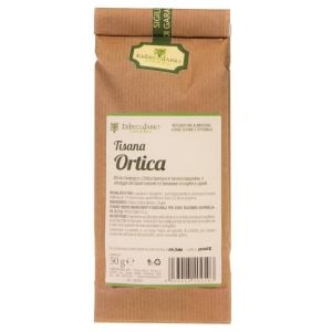 Tisana Ortica Erbecedario