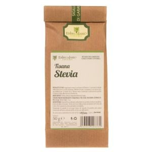 Tisana Stevia Erbecedario