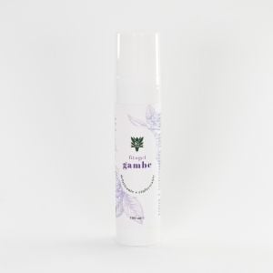 Fitogel Erbecedario gel gambe pesanti e stanche