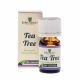 Olio Essenziale Tea Tree Erbecedario