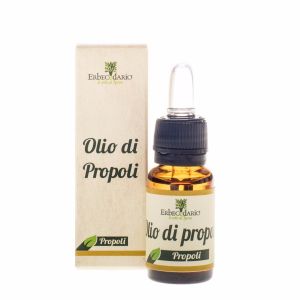 Olio di Propoli Erbecedario