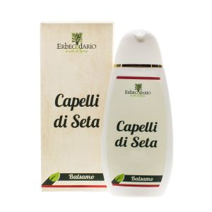 Balsamo Capelli di Seta