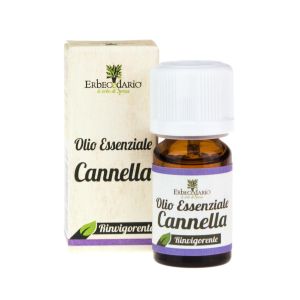 Olio Essenziale Cannella Erbecedario