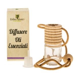 Vendita Oli Essenziali Puri e Naturali 100%, Shop Online