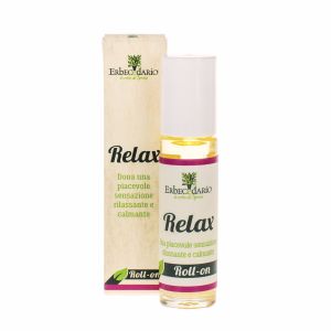 Roll-on Relax Erbecedario