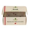 Sapone Scrub