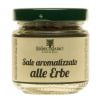 Sale aromatizzato alle Erbe