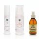 Kit prodotti protezione solare 30 spf Erboristeria Erbecedario