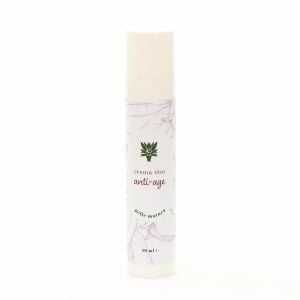 Crema Viso Anti Age Erbecedario