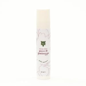 Siero Viso Antiage Gocce di Giovinezza Erbecedario