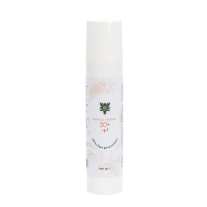 Crema solare spray 50 SPF altissima protezione Erbecedario